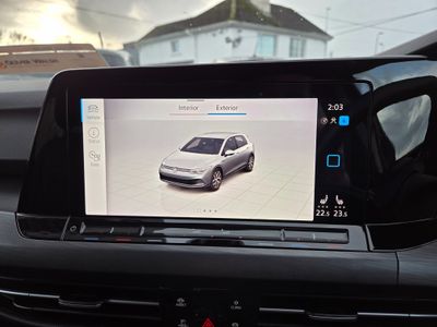 2022 Volkswagen Golf