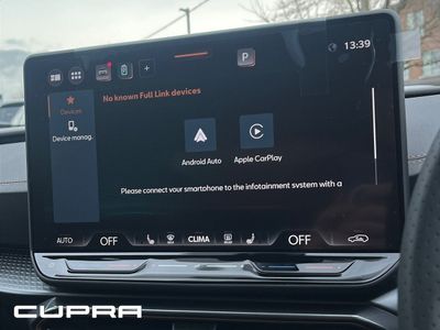 2025 Cupra Formentor