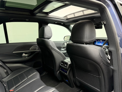 2024 Mercedes-Benz GLE Class