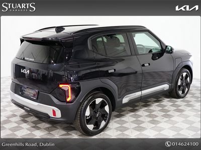 2026 Kia EV2