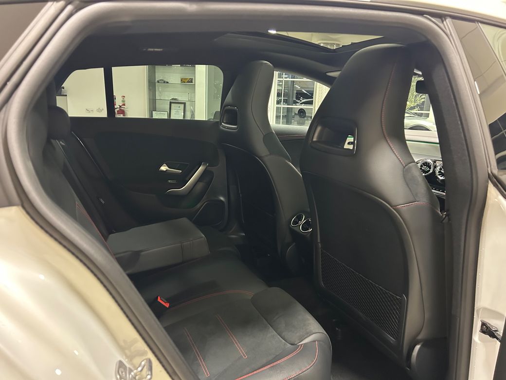 2023 Mercedes-Benz CLA Class