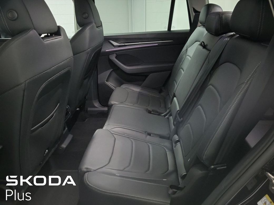 2026 Skoda Kodiaq