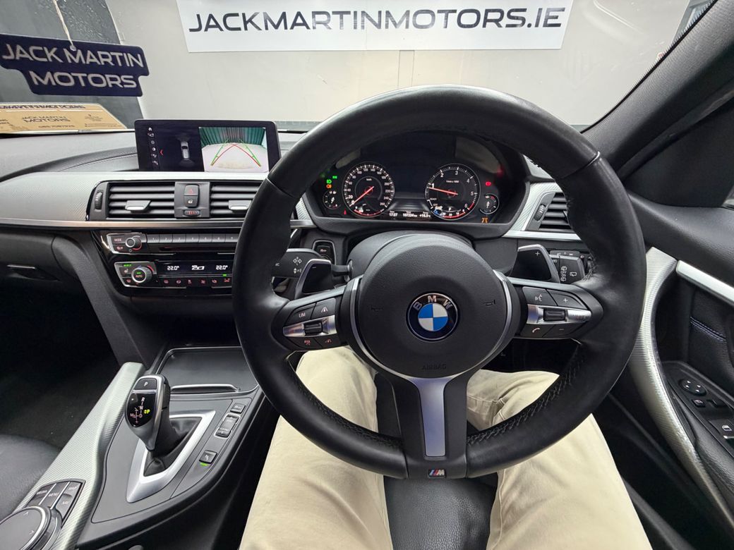 2019 BMW 3 Series
