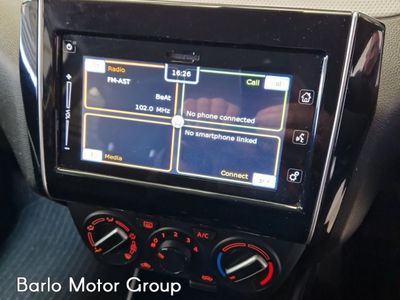 2023 Suzuki Swift