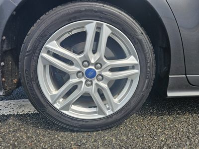 2016 Ford S-Max