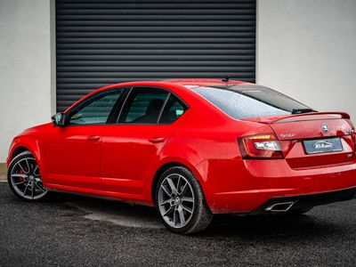 2019 Skoda Octavia