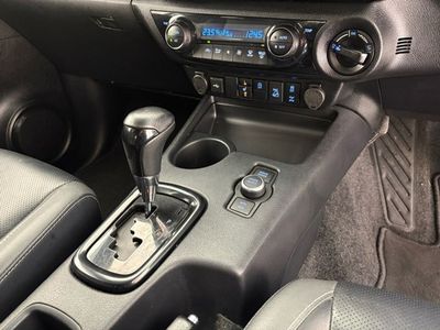 2025 Toyota Hilux