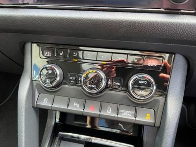 2017 Skoda Kodiaq