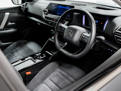 2024 Citroen C4