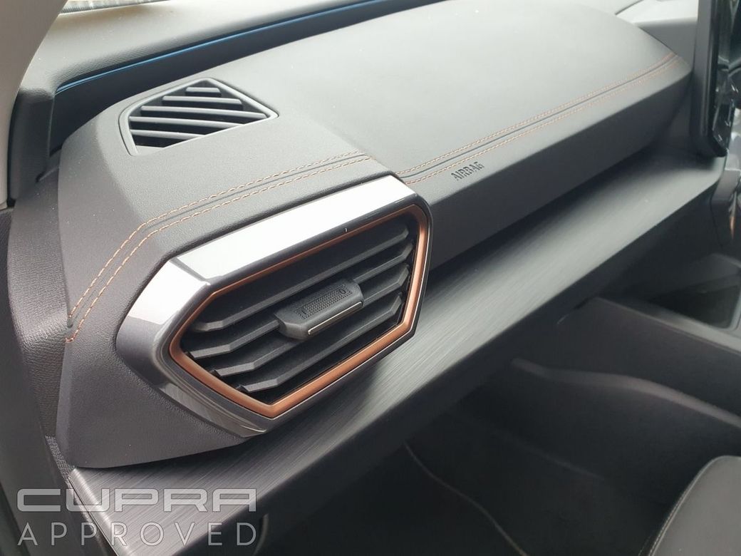2024 Cupra Formentor