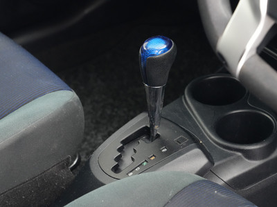 2016 Toyota Aqua