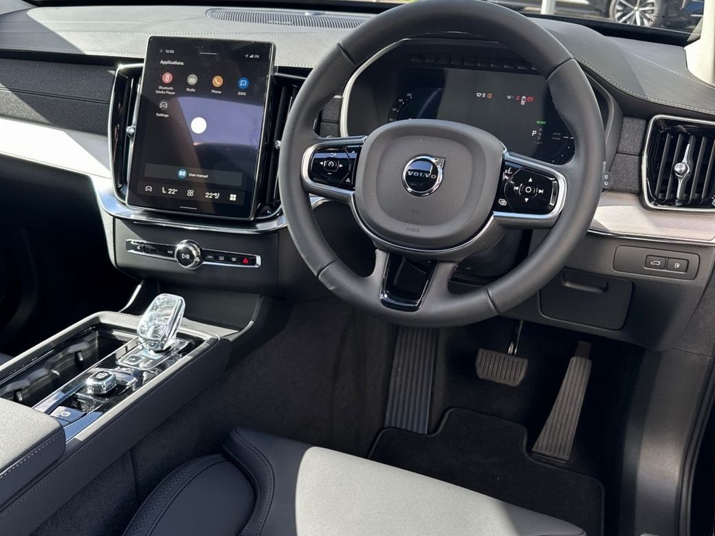 2026 Volvo XC90