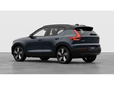 2026 Volvo Ex40