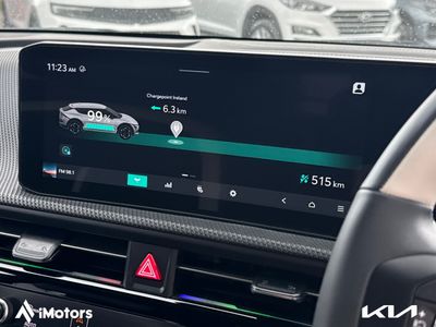 2025 Kia EV6