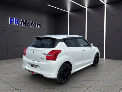 2017 Suzuki Swift