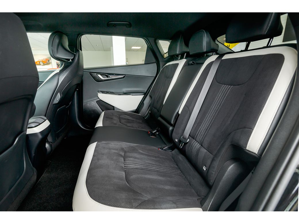 2023 Kia EV6