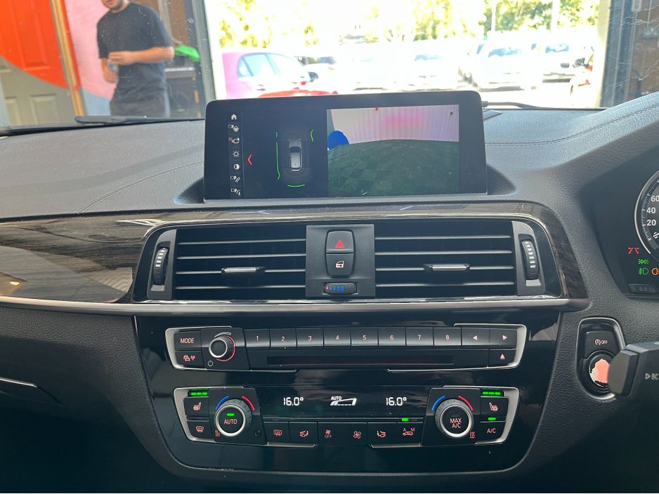 2019 BMW 3 Series