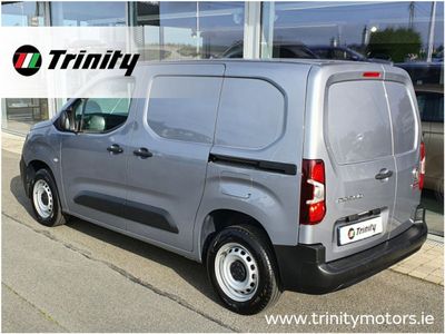 2026 Fiat Doblo