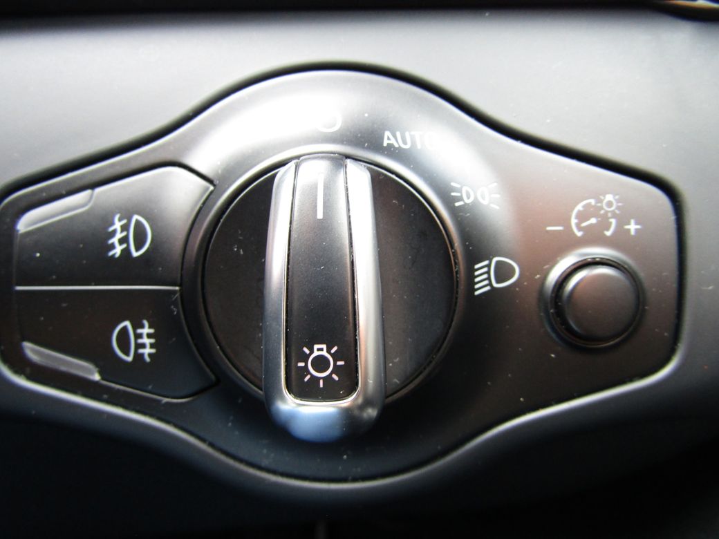 2012 Audi A4