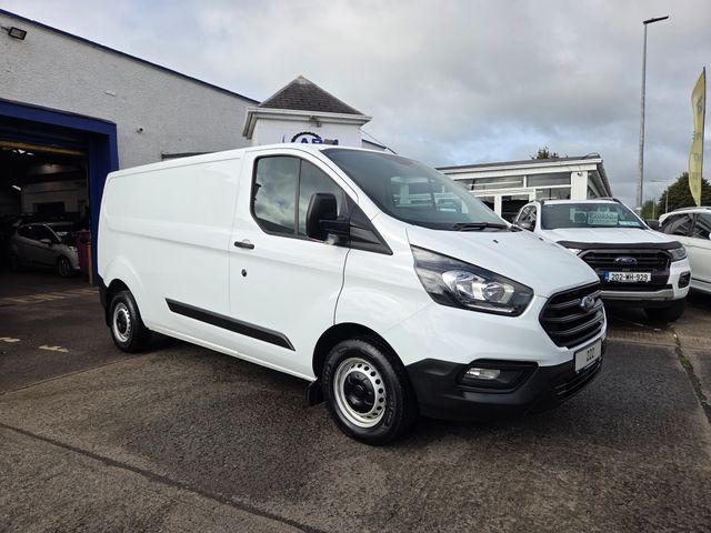 vehicle for sale from Alan Bardon Motors