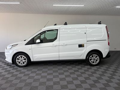 2023 Ford Transit Connect