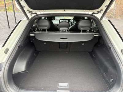 2022 Kia EV6