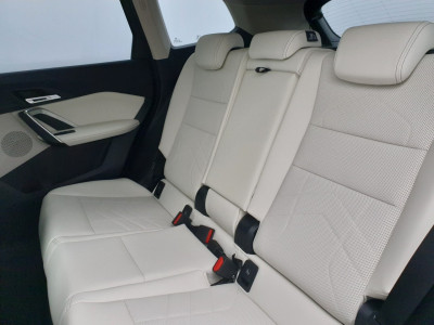 2026 BMW iX1
