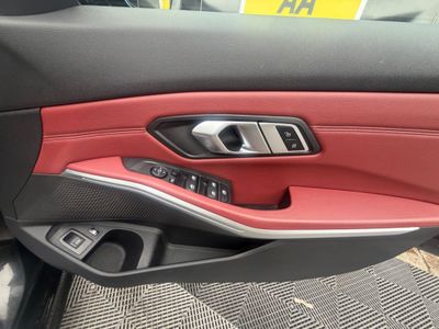 2022 BMW 3 Series