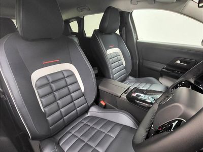 2026 Citroen C5 Aircross