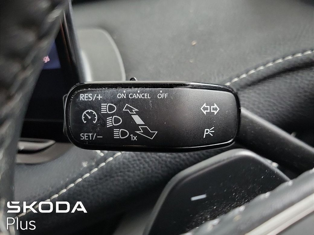 2022 Skoda Enyaq