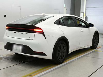 2024 Toyota Prius