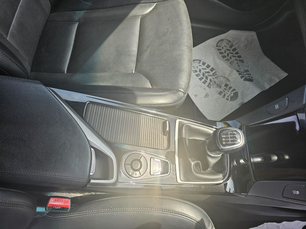 2018 Hyundai i40