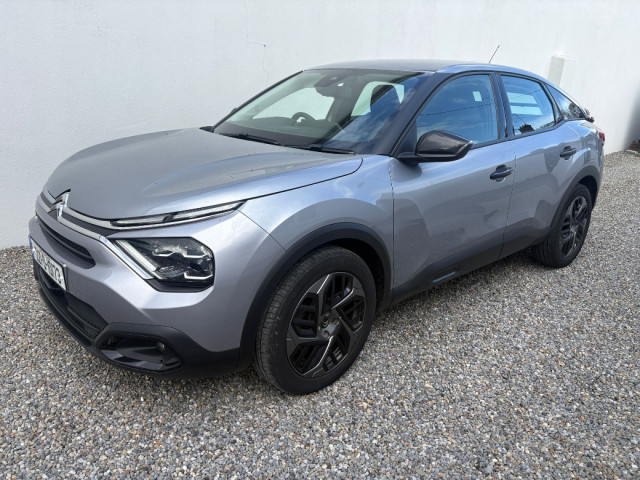 vehicle for sale from Cosgrave's Garage Castlebar