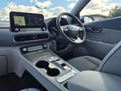 2021 Hyundai Kona