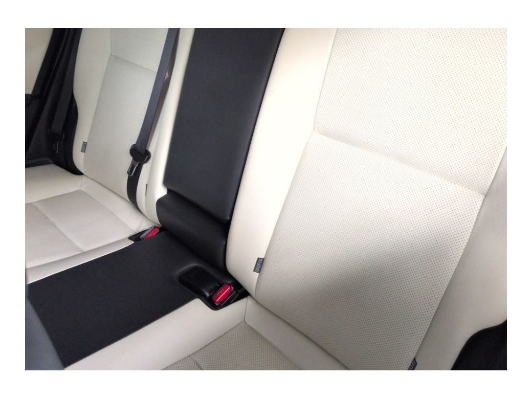 2016 Toyota Auris