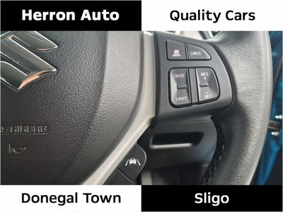 2023 Suzuki Vitara