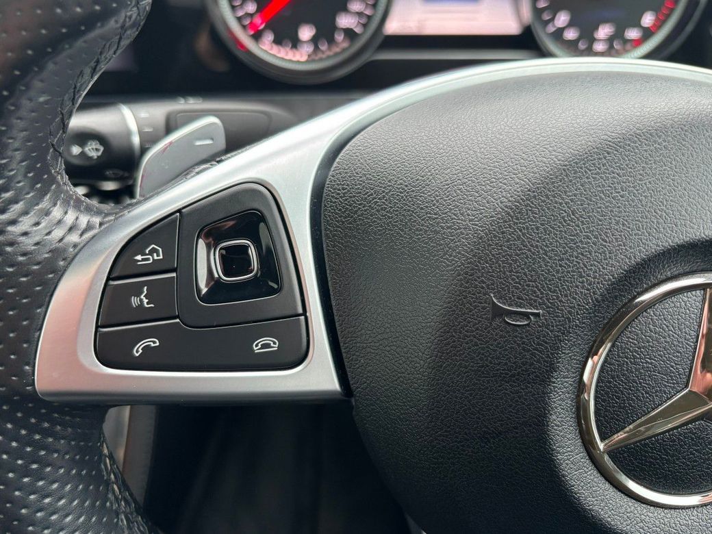 2019 Mercedes-Benz E Class