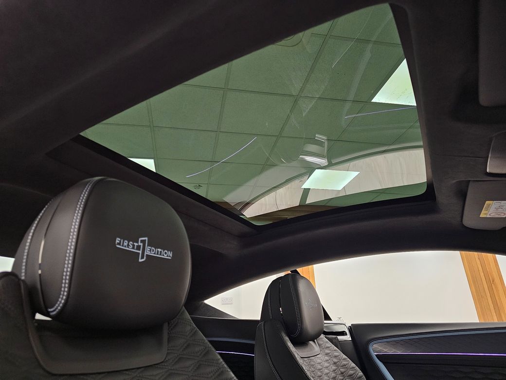 2024 Bentley Continental