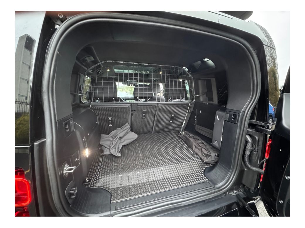 2023 Land Rover Defender