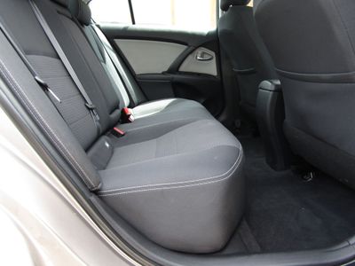 2016 Toyota Avensis