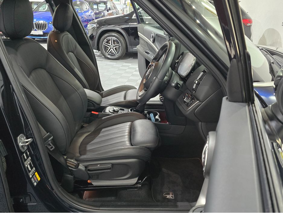 2023 Mini Countryman