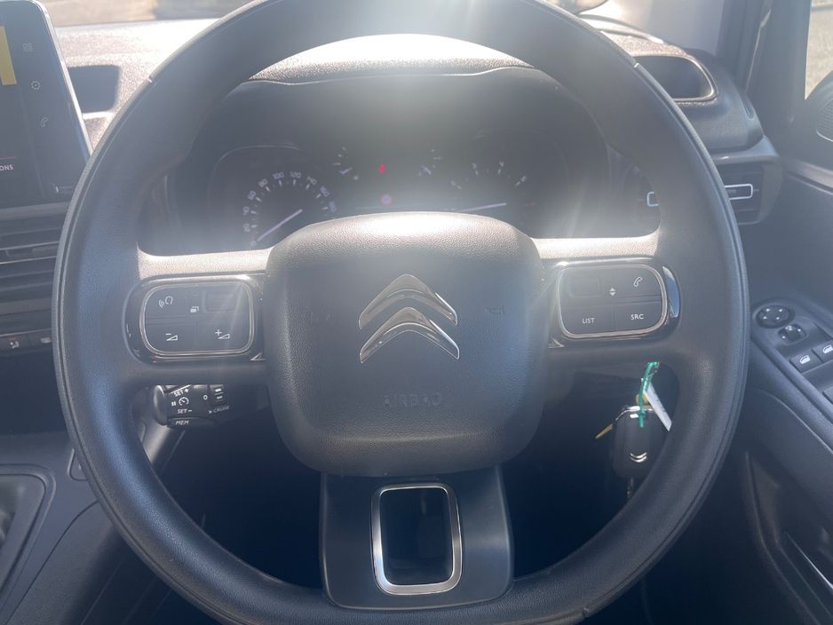 2023 Citroen Berlingo