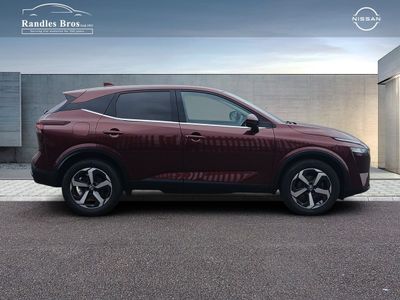 2023 Nissan Qashqai