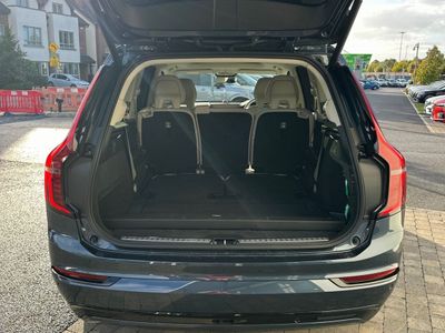 2026 Volvo XC90