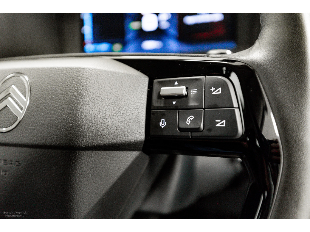 2024 Citroen SpaceTourer