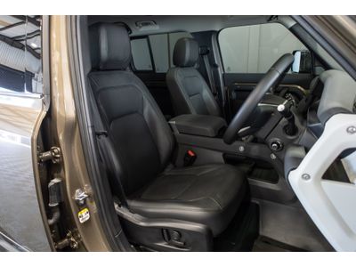 2023 Land Rover Defender 110