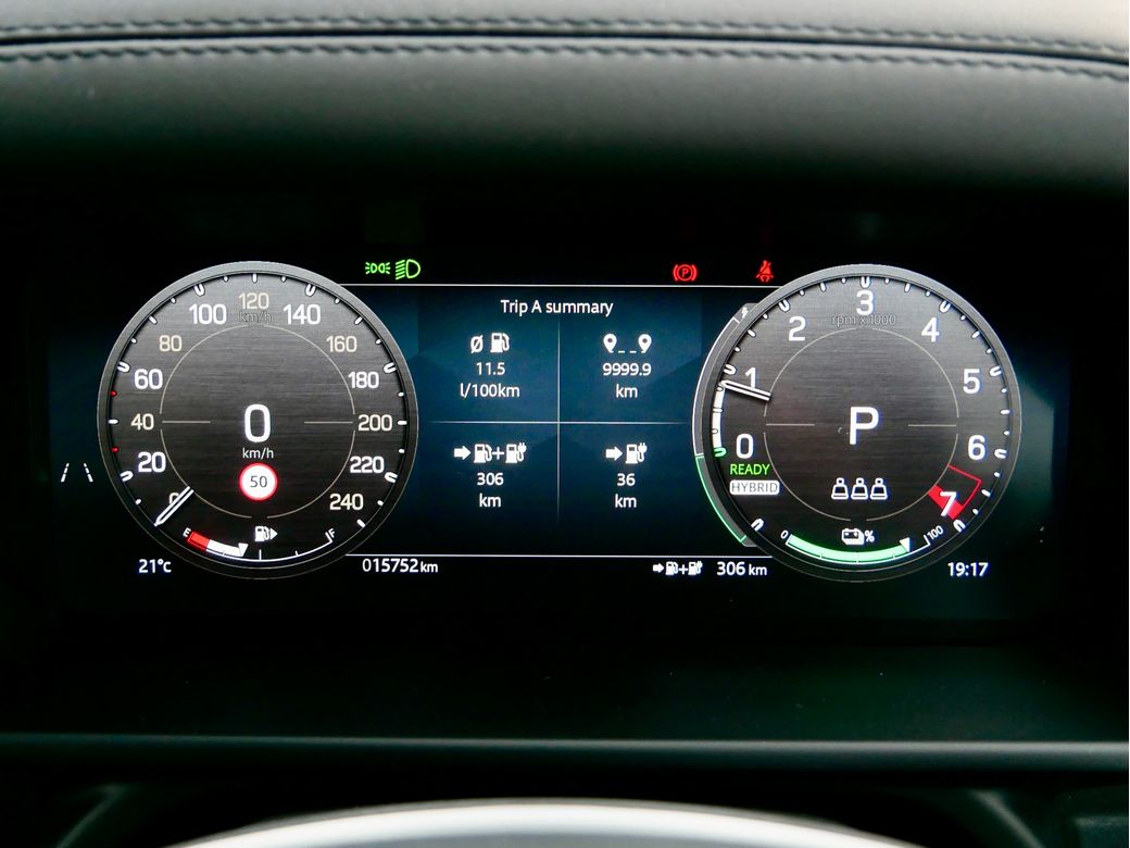 2025 Land Rover Defender