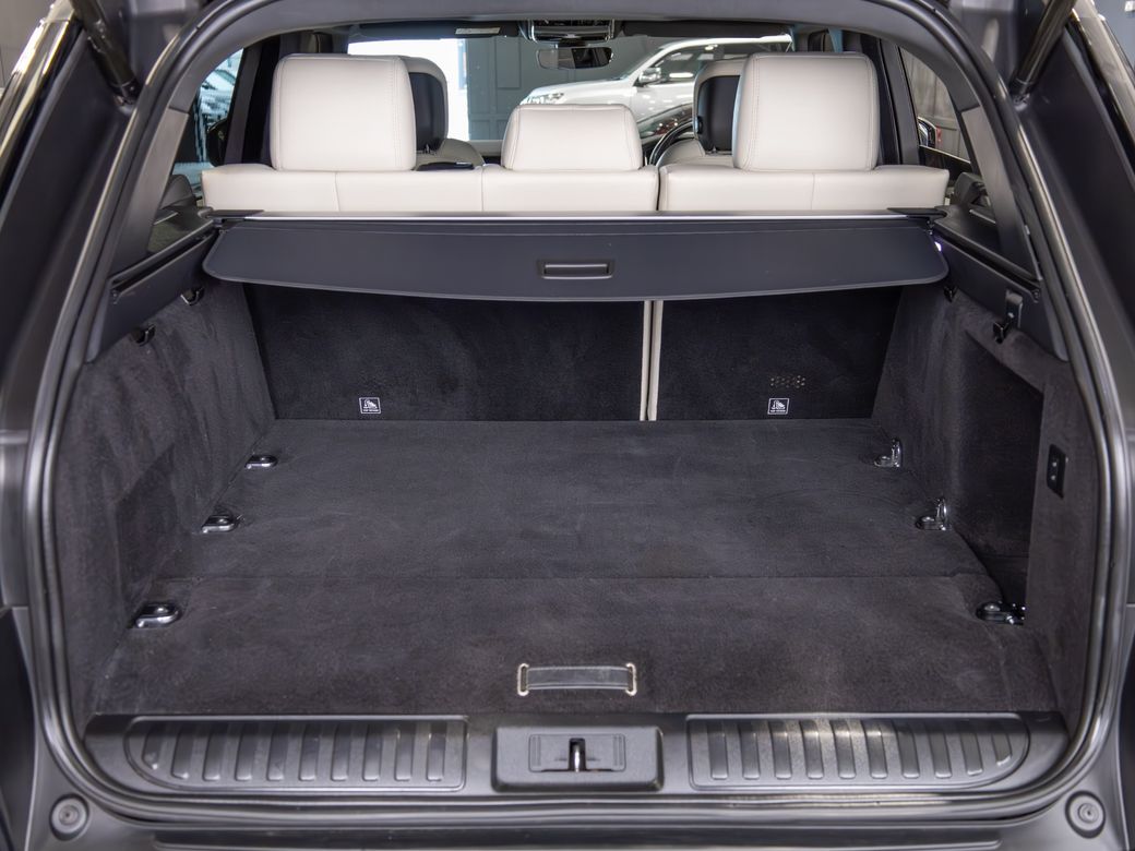 2021 Land Rover Range Rover Sport
