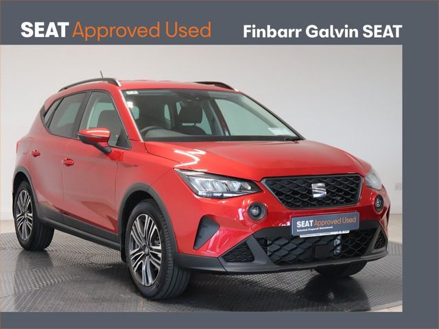 vehicle for sale from Finbarr Galvin Ltd