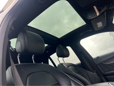 2018 Mercedes-Benz GLC Class